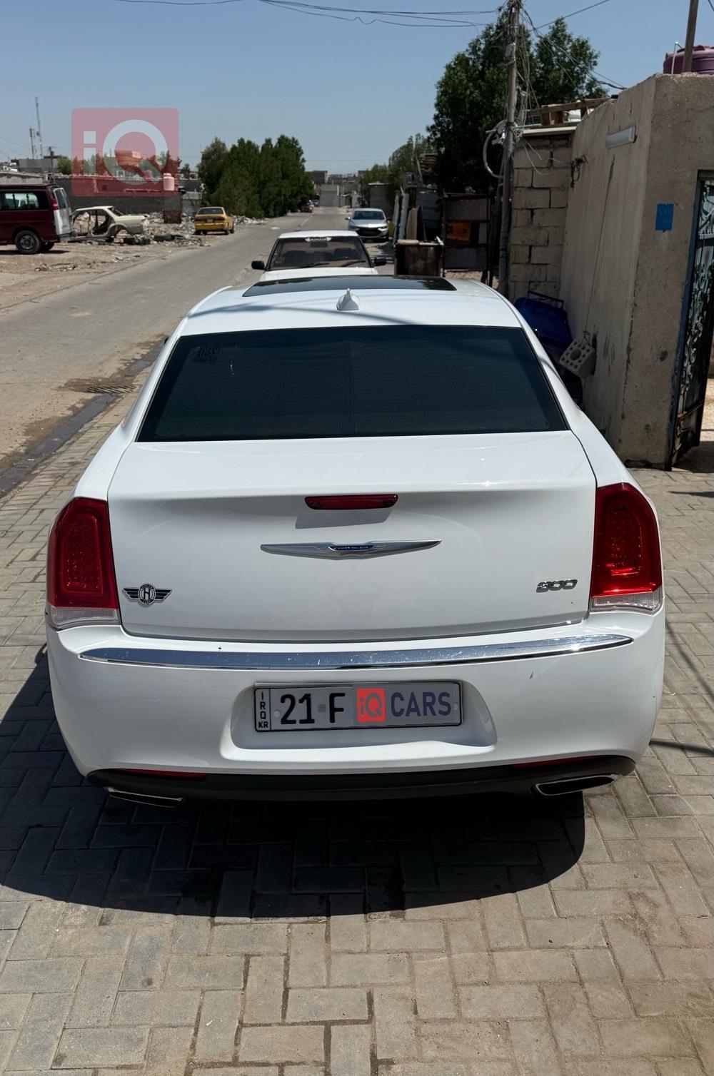 Chrysler 300